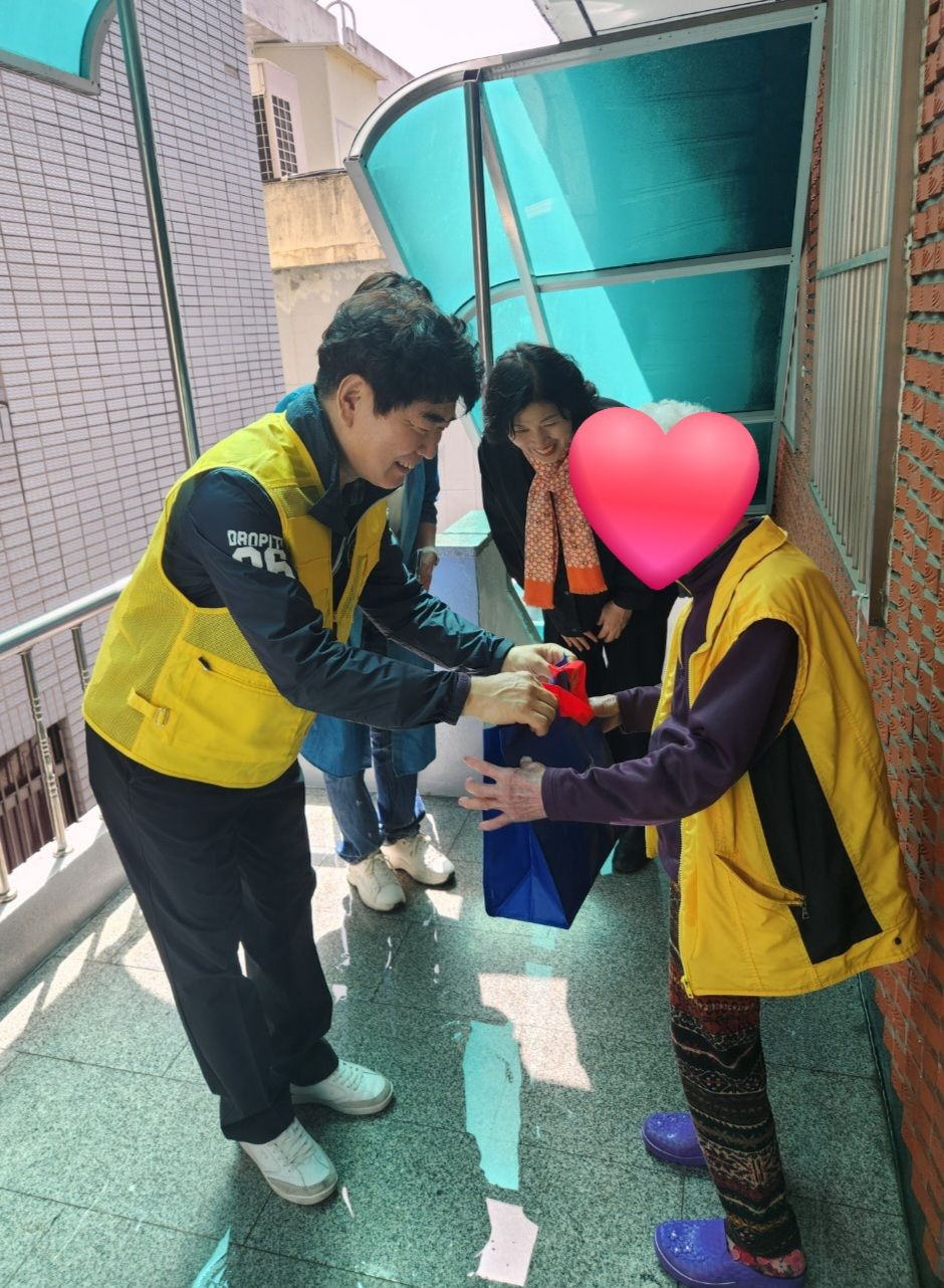 태전1동 지역사회보장협의체, 「사랑의 반찬지원 사업」 추진