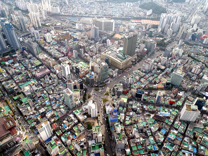 부산진구, ‘서면 시즌3 자율상권조합’ 설립인가로 상권활성화사업 발판 마련