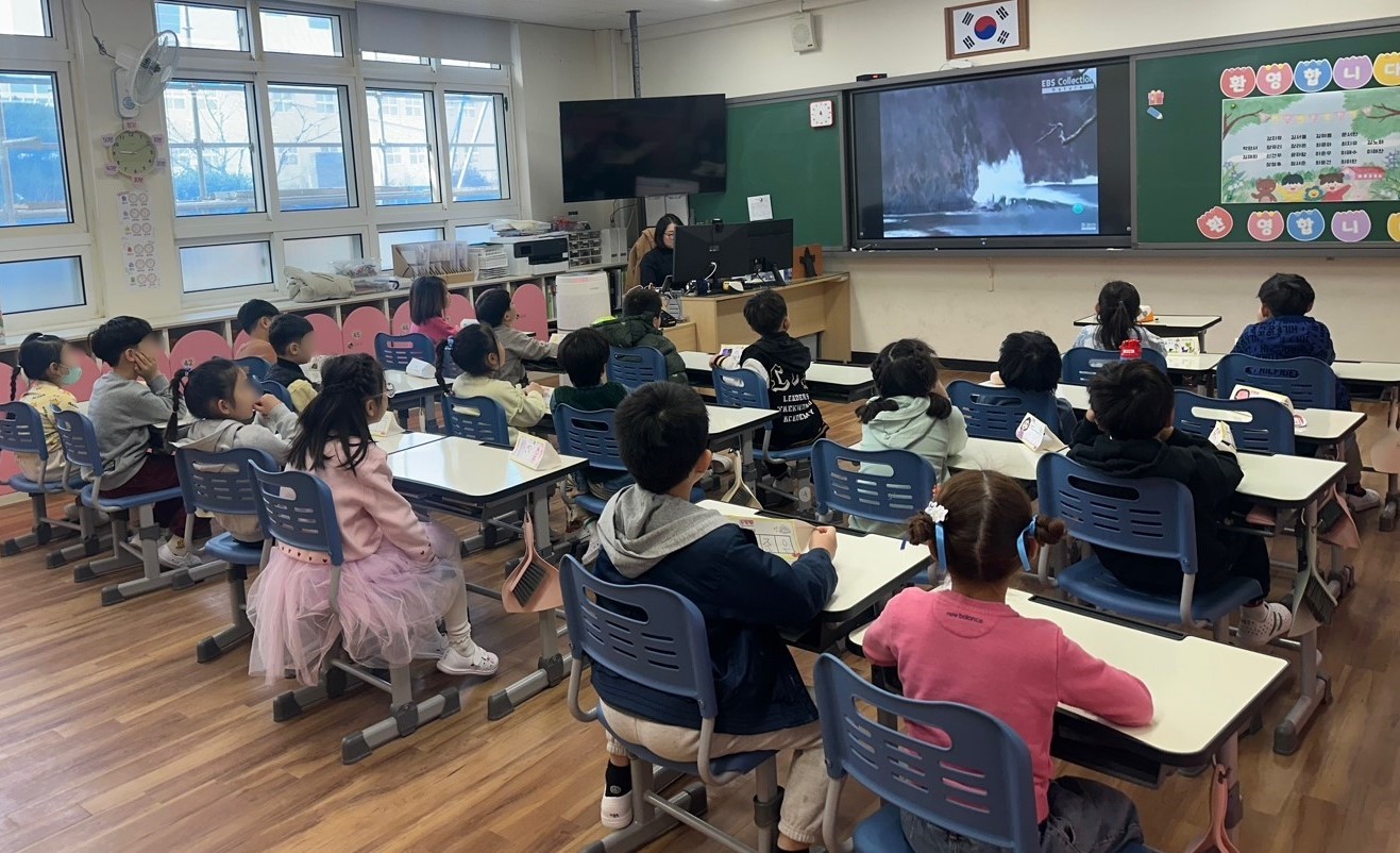 기장군, 2025년 찾아가는 방사능방재 교실 운영