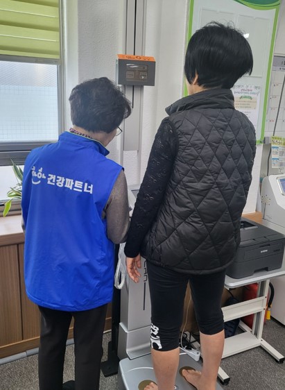 금정구 하하 서2동 마을건강센터, 2025년도에도‘노쇠 예방 프로젝트 건강UP 사업’ 지속 추진