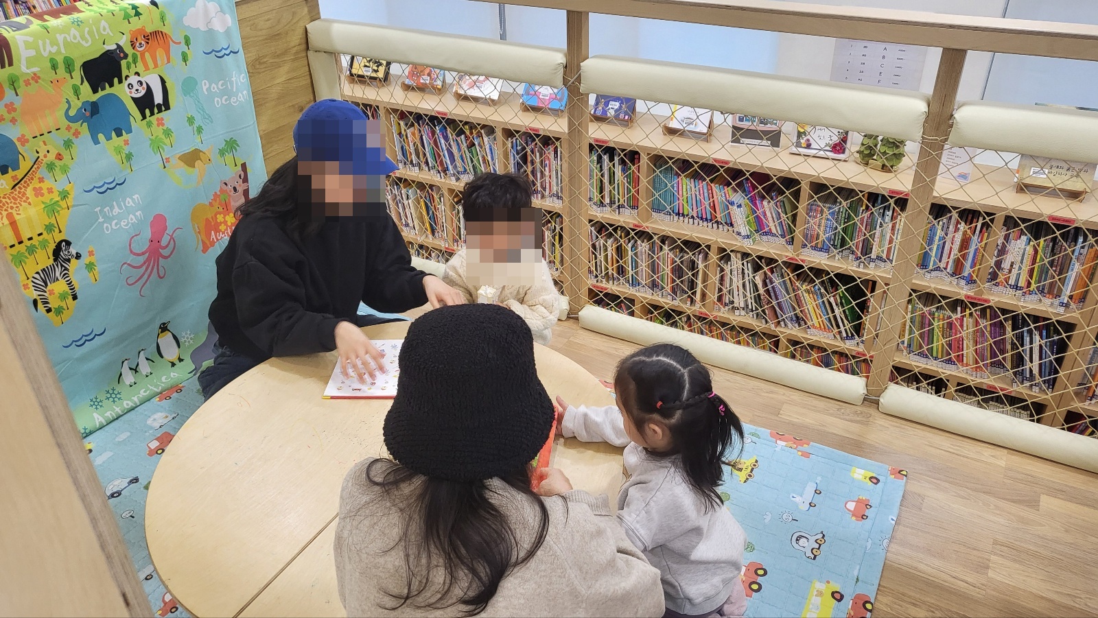 해운대구육아종합지원센터, ‘별빛 달빛 밤마실’ 야간 프로그램 운영