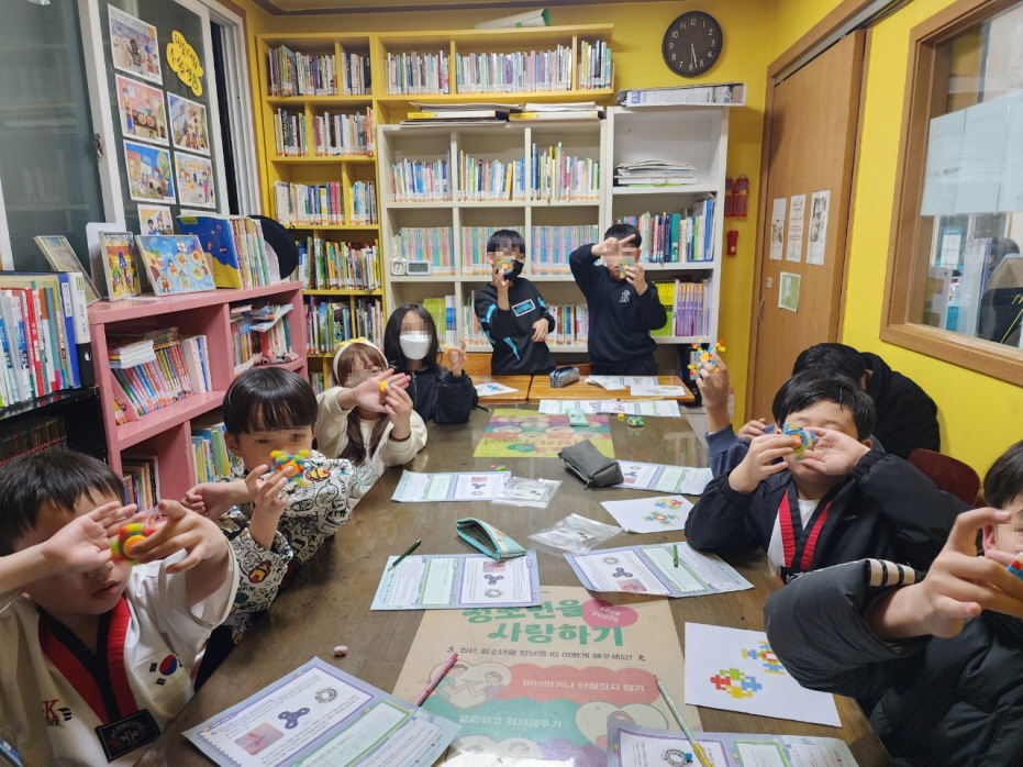 기장군, 창의적 과학 인재 육성한다…‘창의과학 체험사업’본격 출발