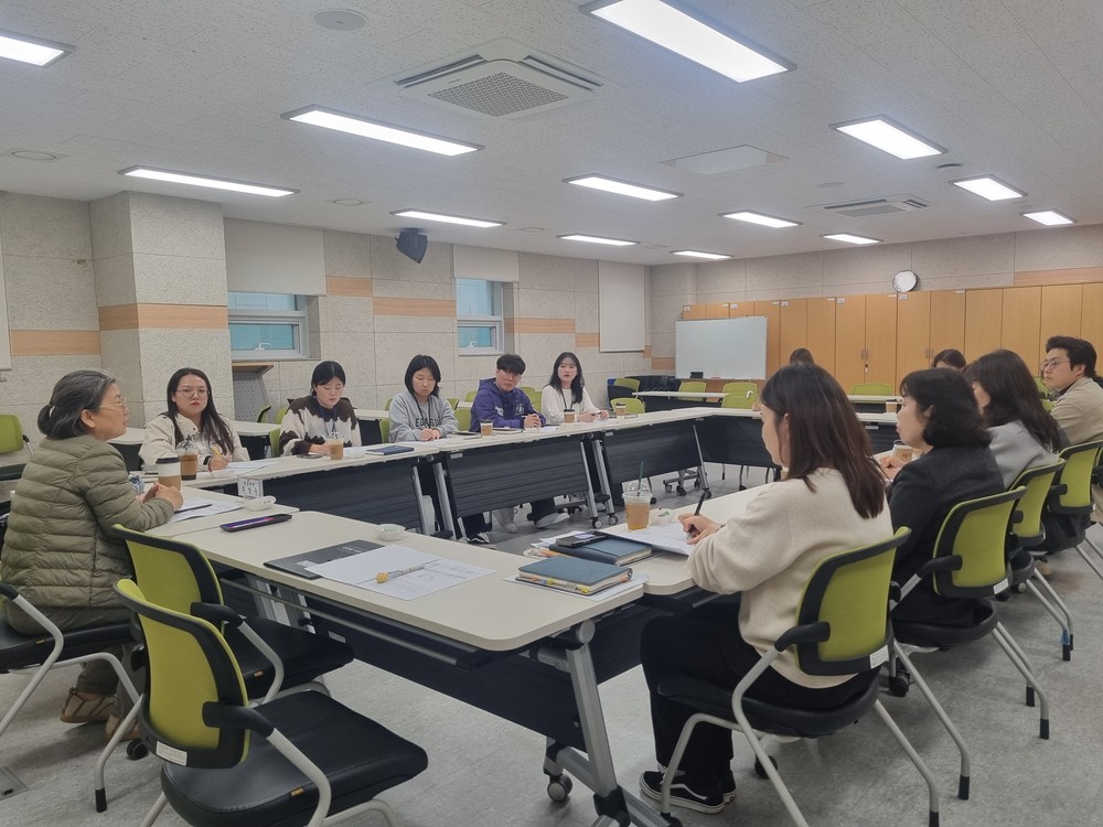 사하구 희망복지지원단, 고난위사례 해결을 위한 제1차 자문회의 개최
