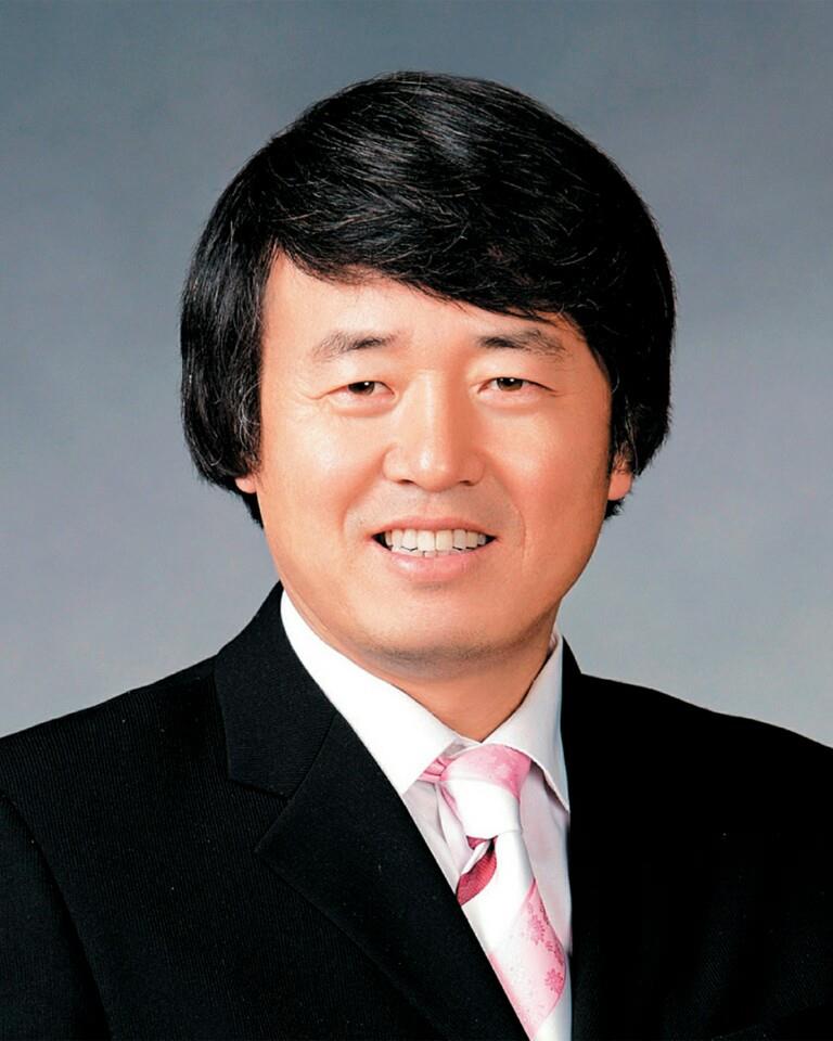 동이면 조령2리 오광식 이장, 충북 이·통장 교육 강단에 서다