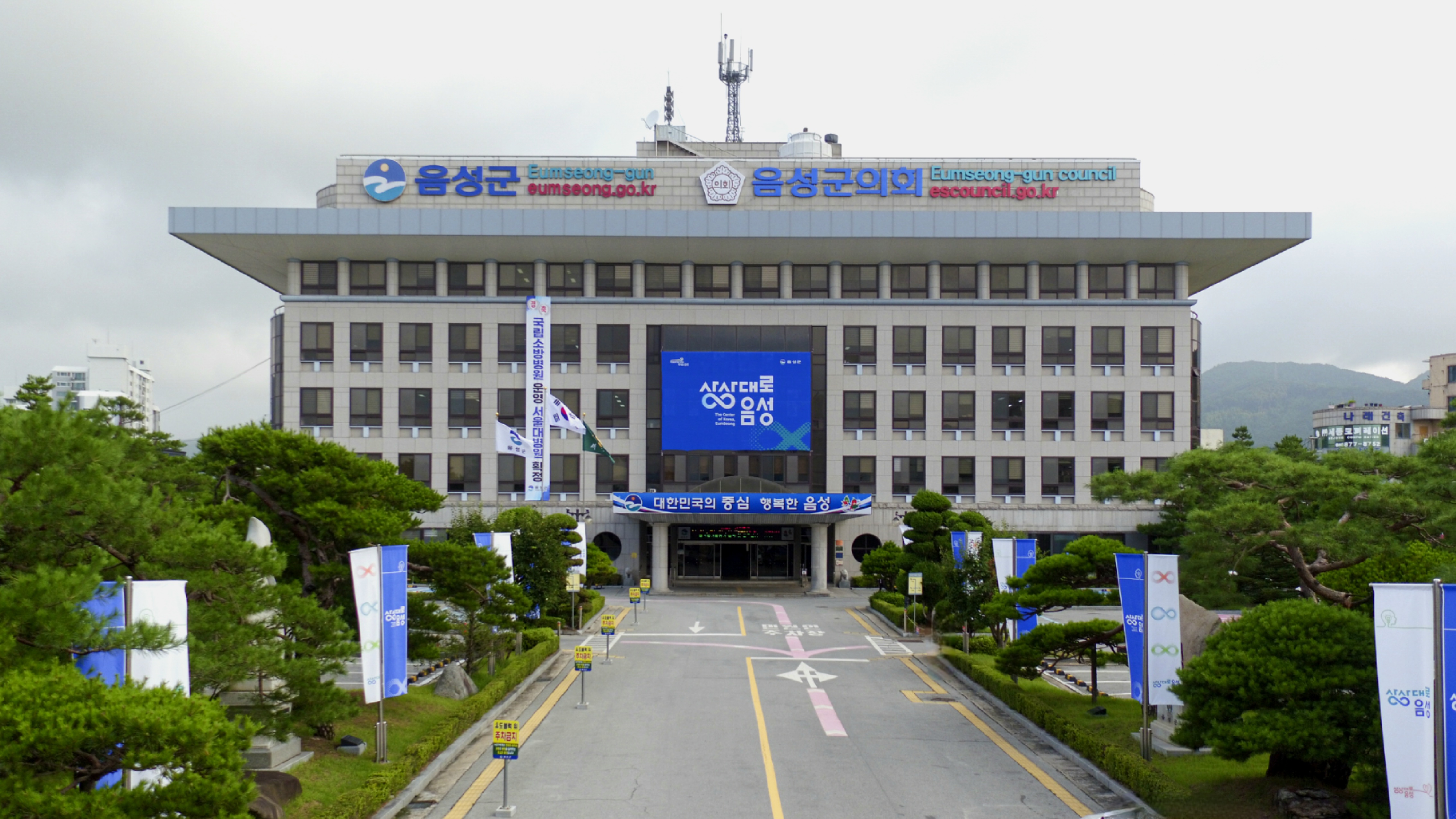 음성군, 사회적 약자 위한 복지 강화 나선다