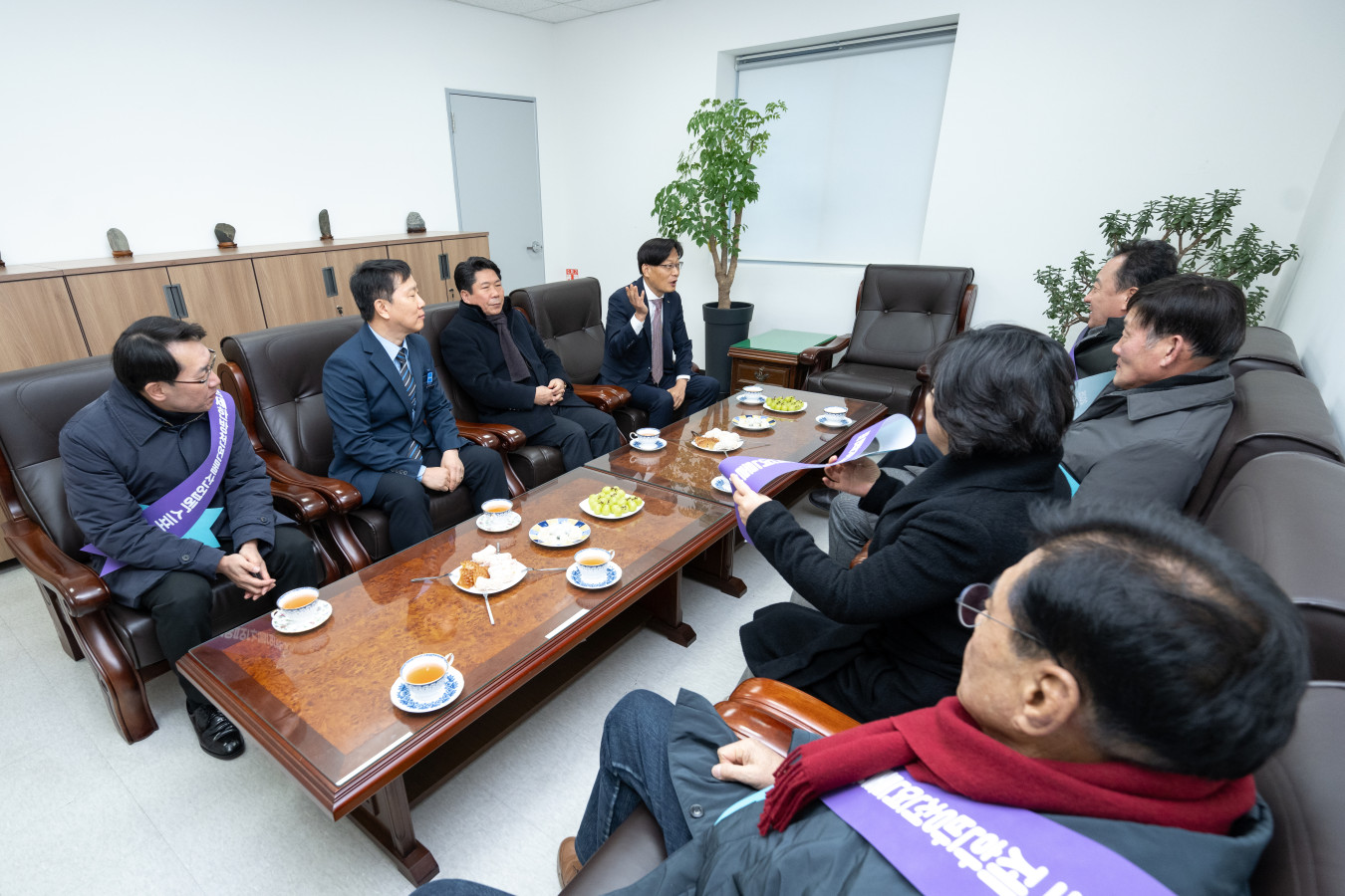 코레일 충북본부, 지역상생을 위한 제천 시티투어 상품 출시