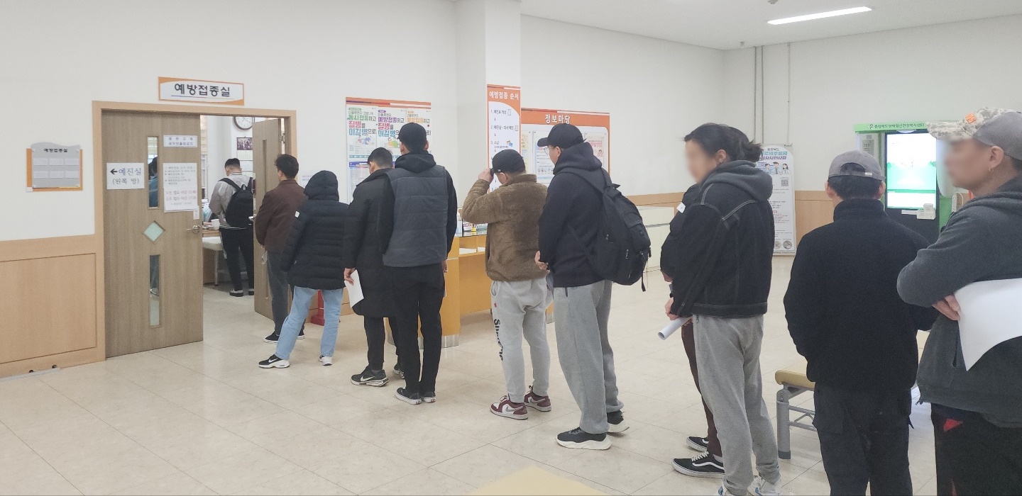 청주시 “조류인플루엔자(AI) 인체감염에 주의하세요”