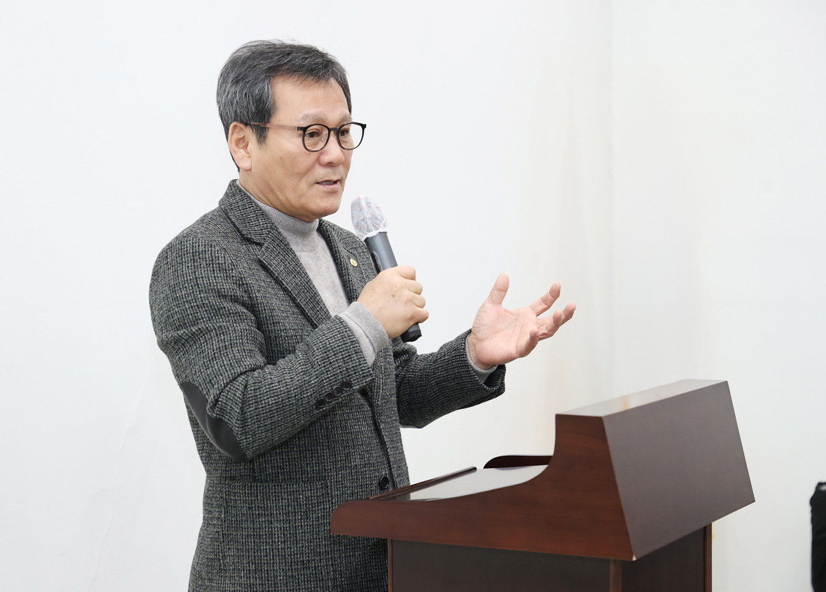 강릉시, ‘활력 넘치는 어촌, 누구나 살고 싶은 어촌’ 만든다