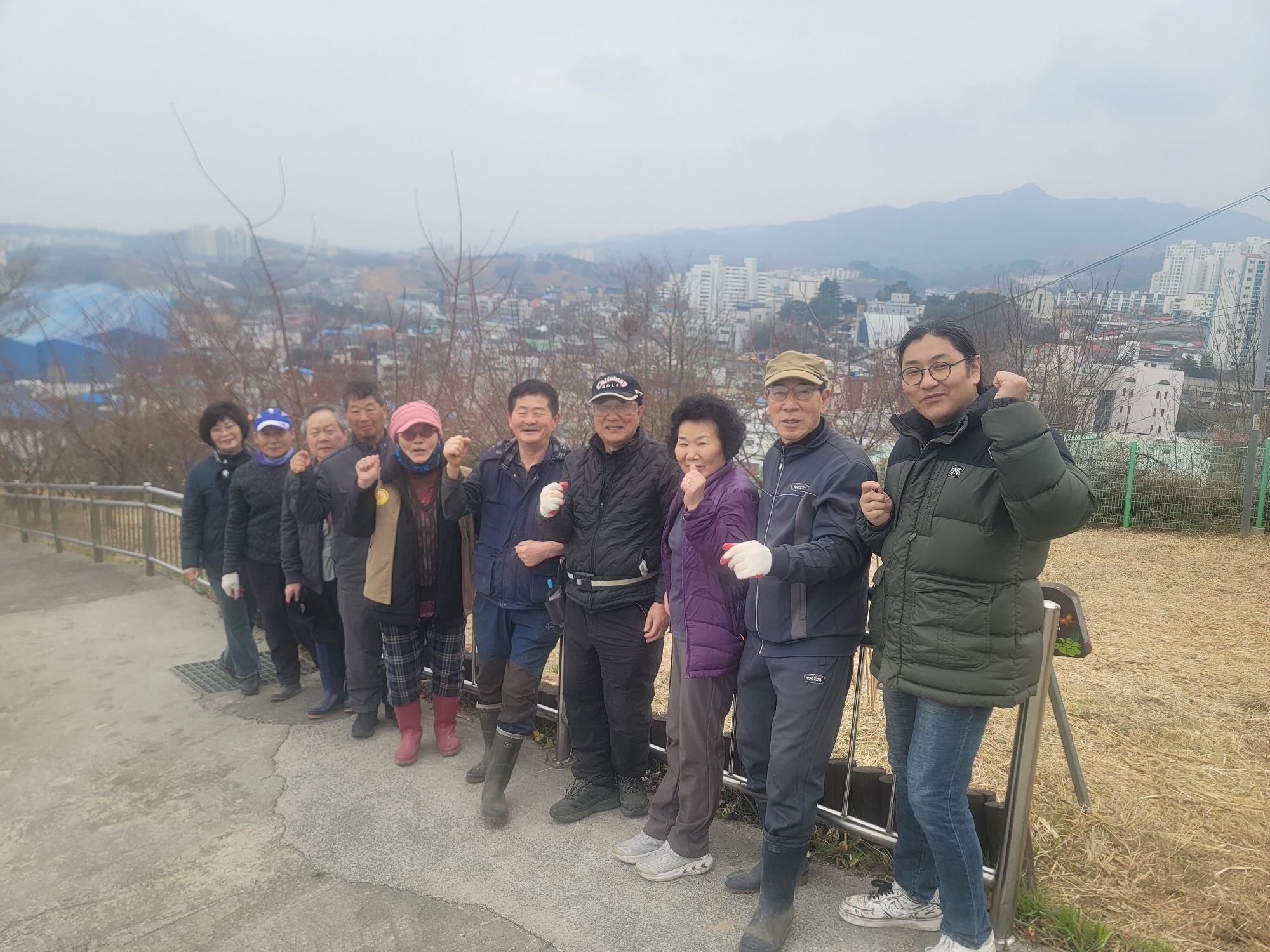 동해시, 새 학기 맞아 학교 주변 식품안전 점검 강화