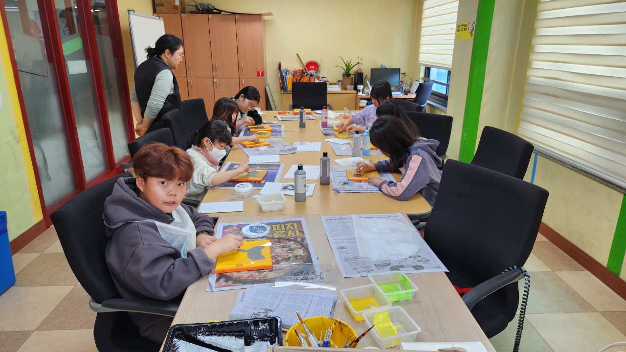 홍천군청소년문화의집, 청소년 체험활동 참가자 모집