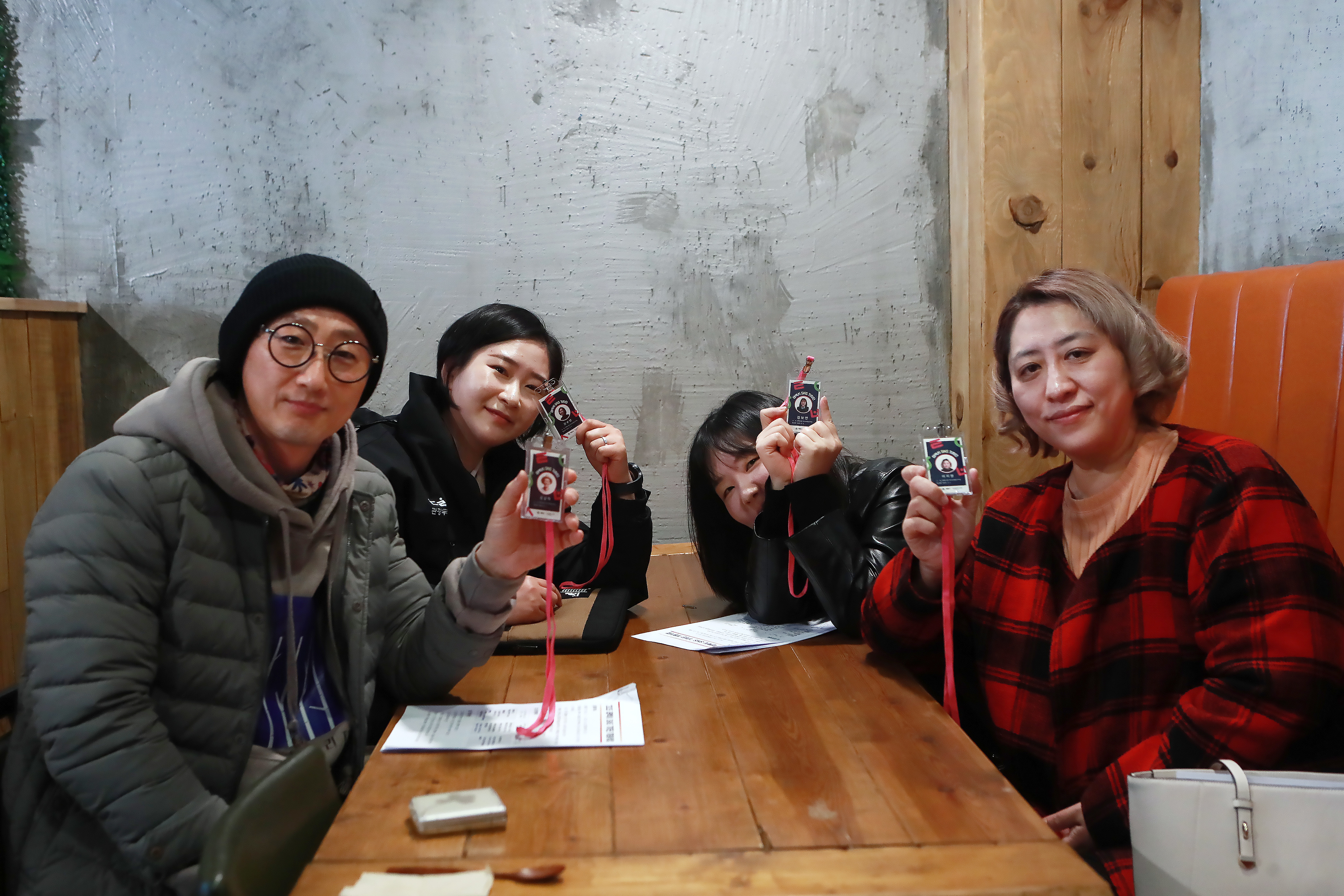 태백시, SNS 기자단 본격 활동 시작