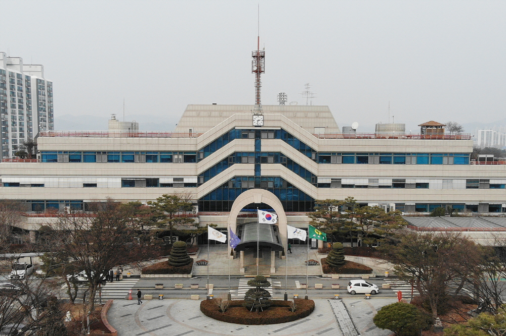 아산시, ‘2024년 지방자치단체 혁신평가’ 우수기관 선정