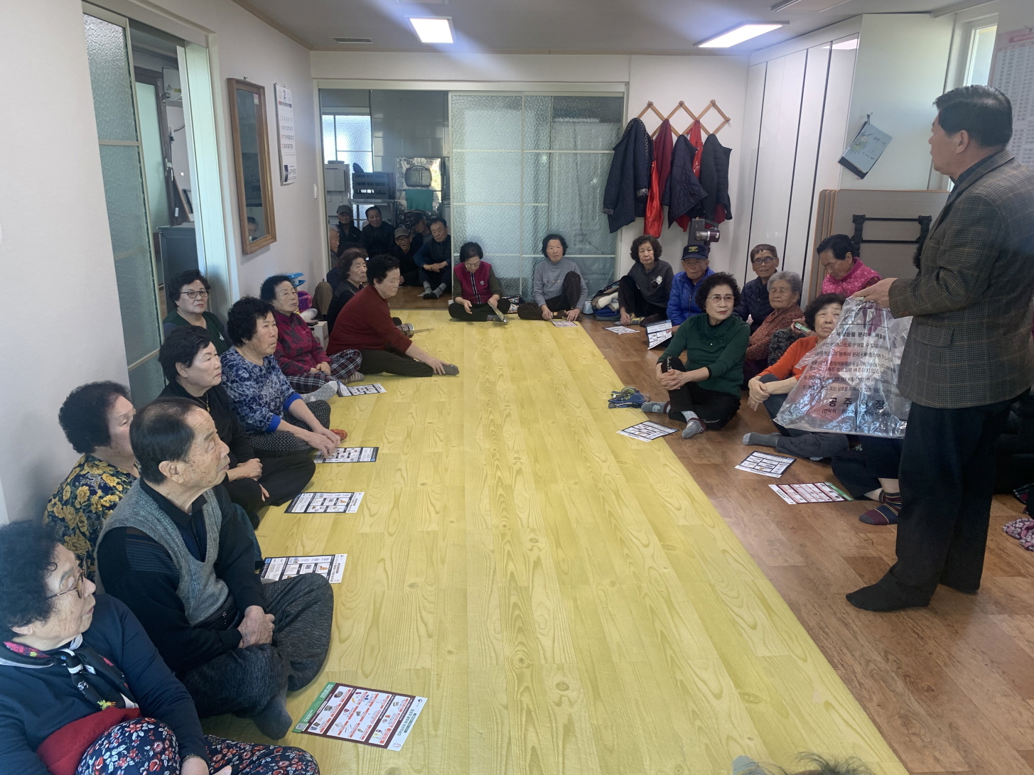 공주시, ‘새봄맞이 깨끗한 공주만들기’ 본격 시행