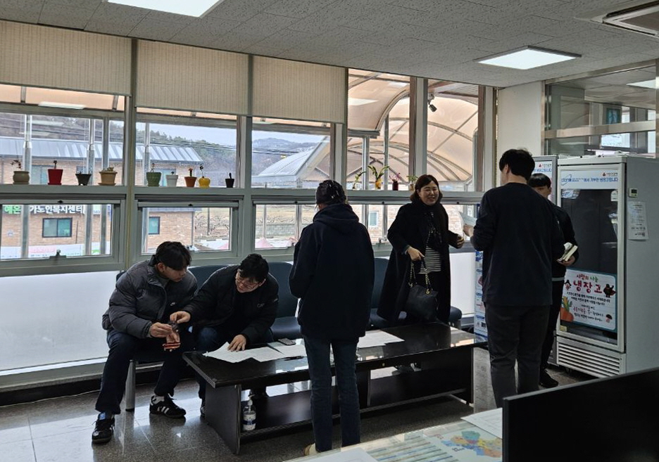 공주시 정안면, 한일고 신입생 37명 전입 유도