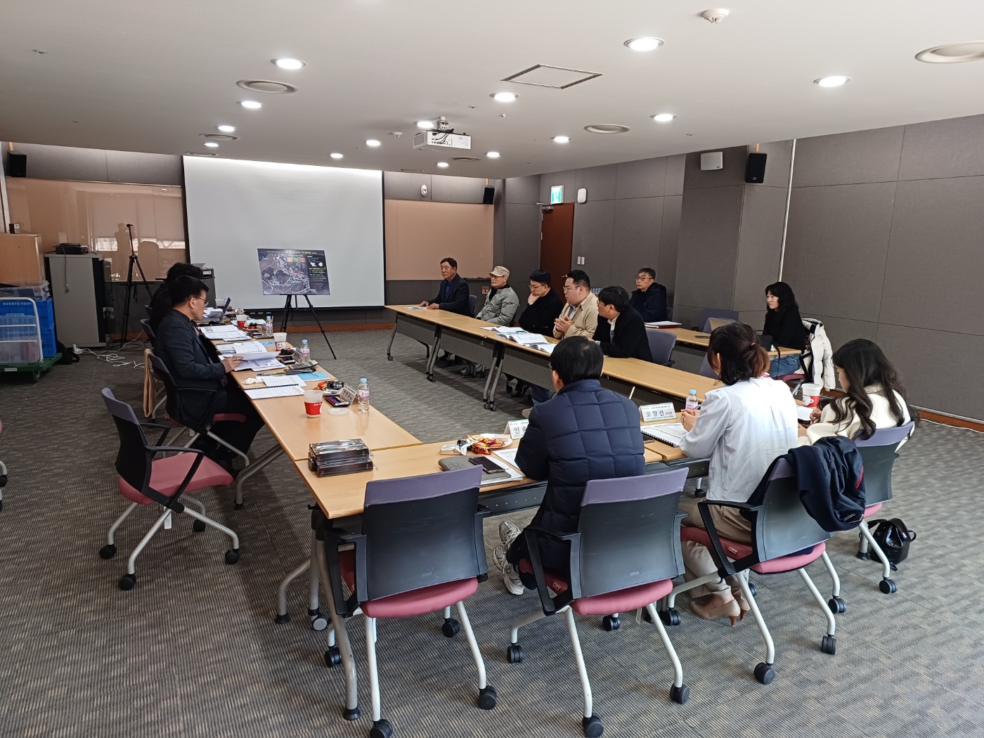 아산시, ‘2025년도 충남형 마을만들기’ 공모 2개 마을 선정