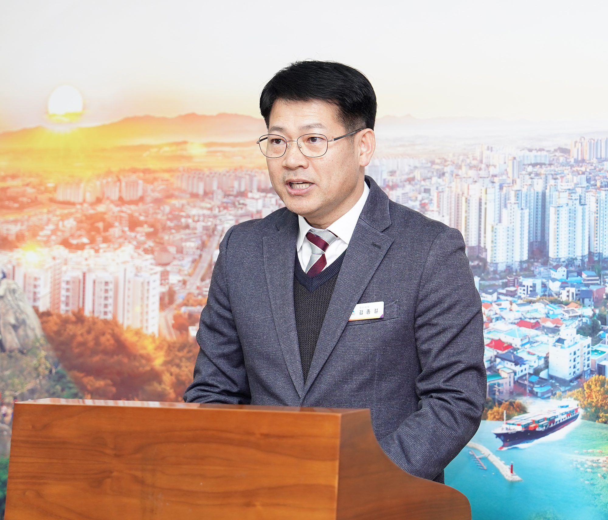 서산시, ‘체납세금 강력 징수’ 건전한 납세풍토 조성 총력