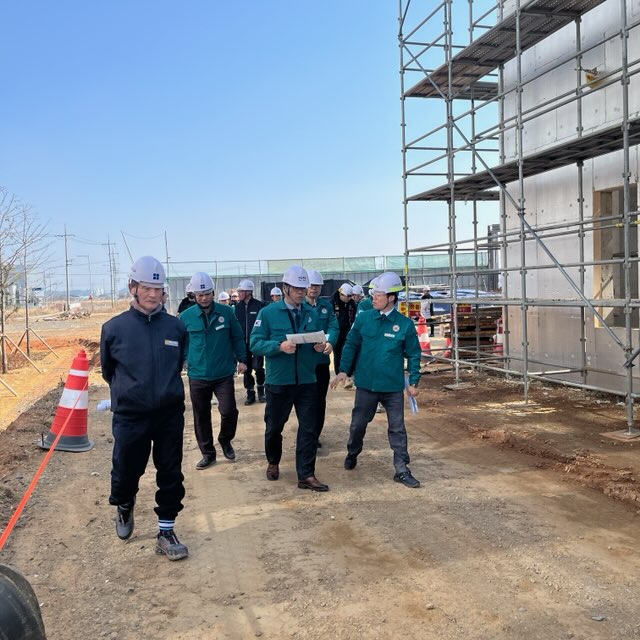 해빙기 안전사고 예방 총력