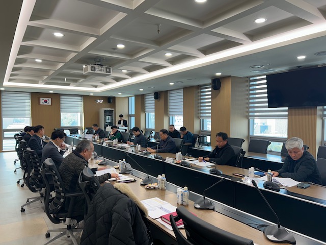 충남 김 산업 발전방안 모색