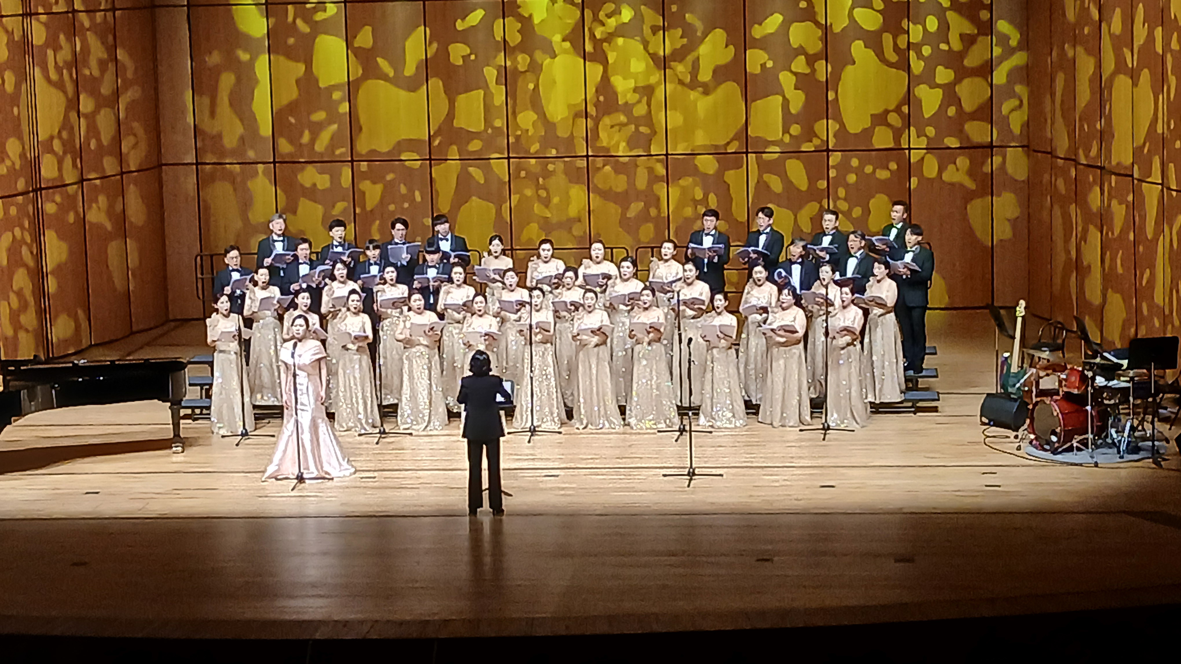 보령시립합창단 신규 단원 모집