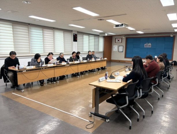 진안군 평생학습관, 상반기 강사 워크숍 성료