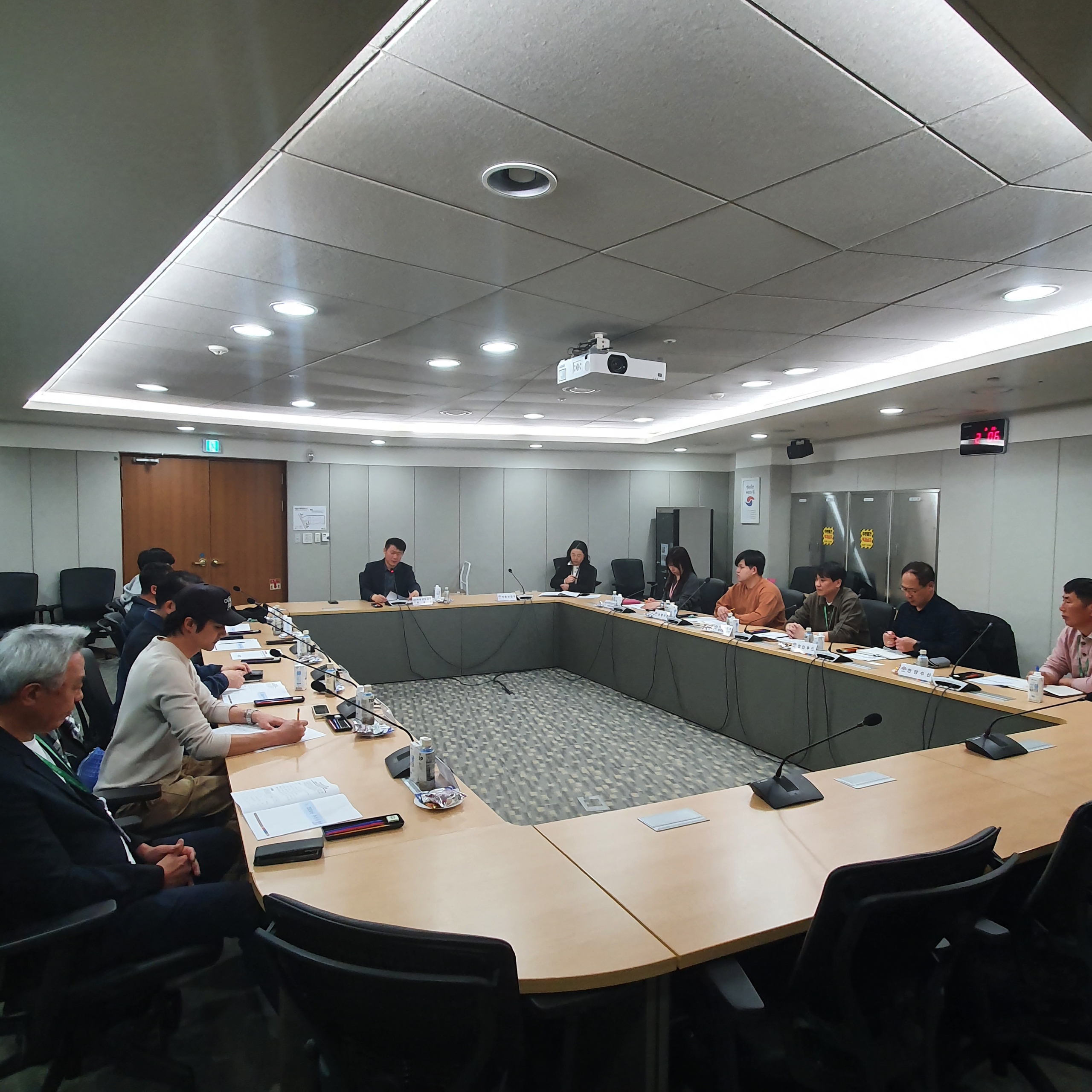 ‘충남 수산물’ 학교급식 공급 확대한다