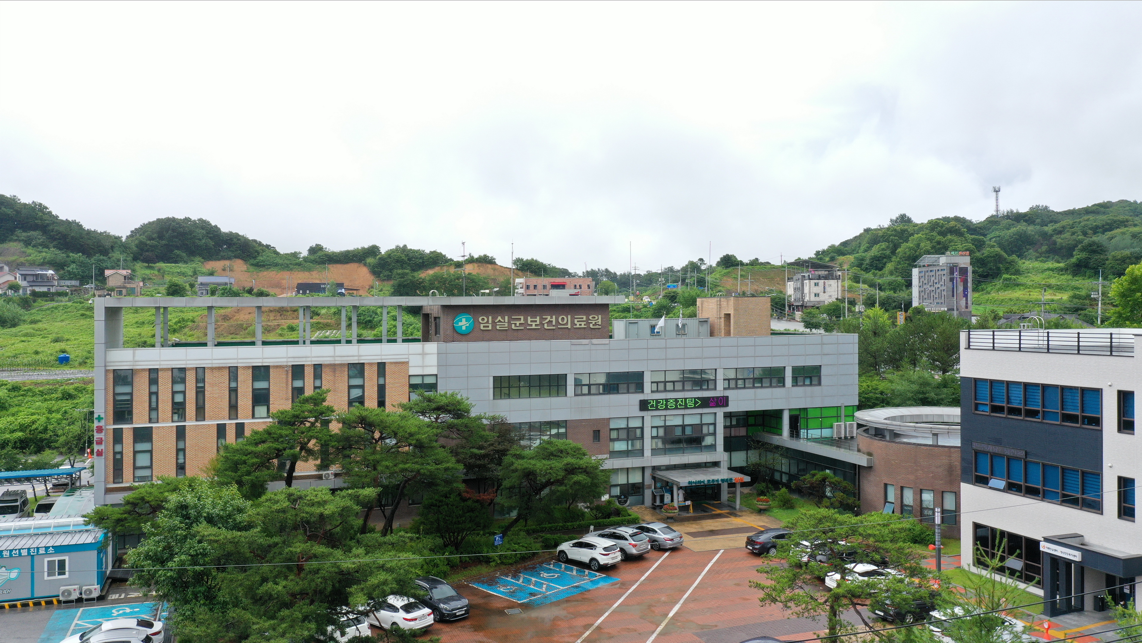 임실군, 2025년도 모바일헬스케어사업 신규대상자 모집 관내 주민 및 직장인 맞춤형 건강관리 서비스 제공