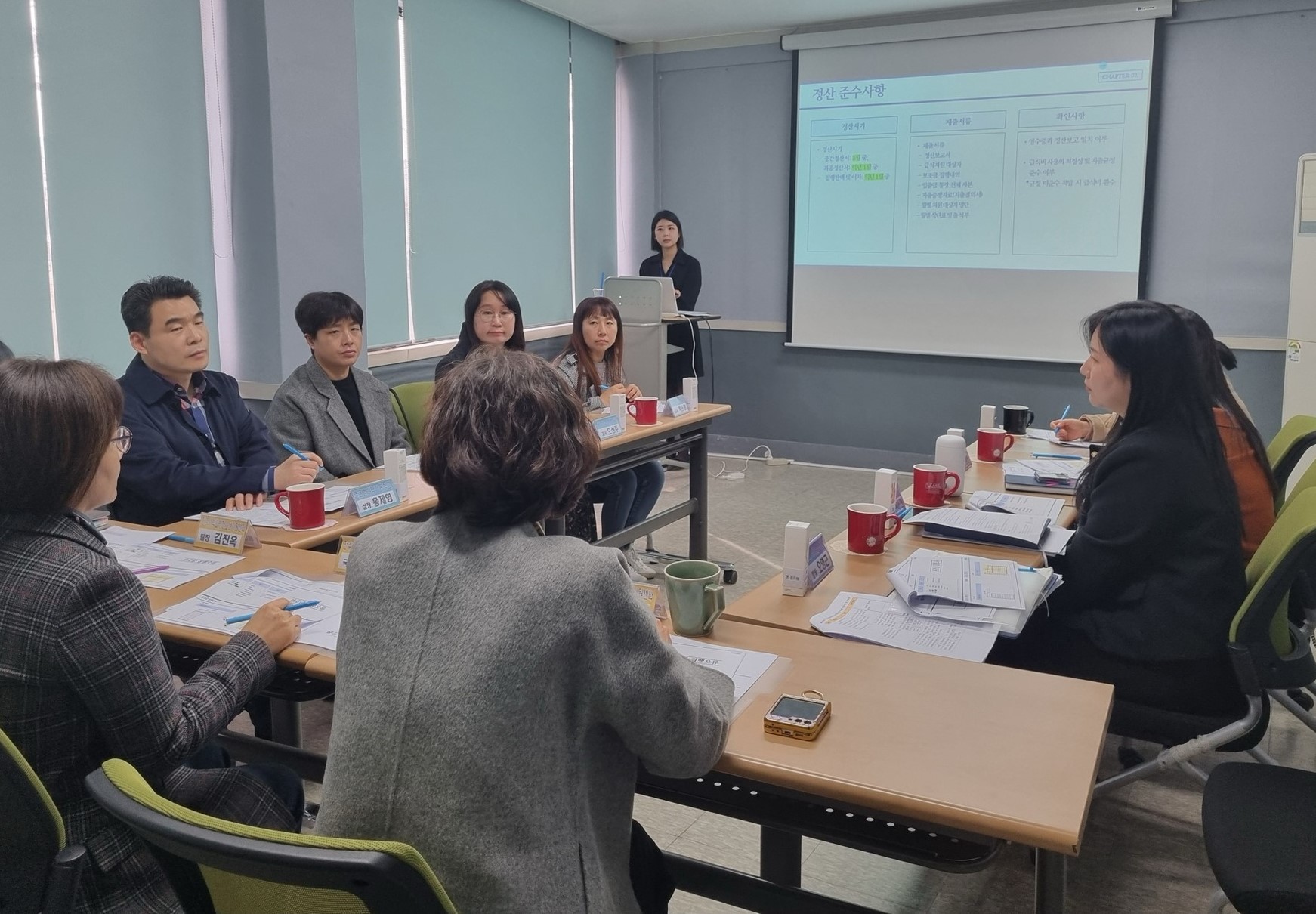 학교밖청소년에 보편적이고 차별 없는 급식 제공