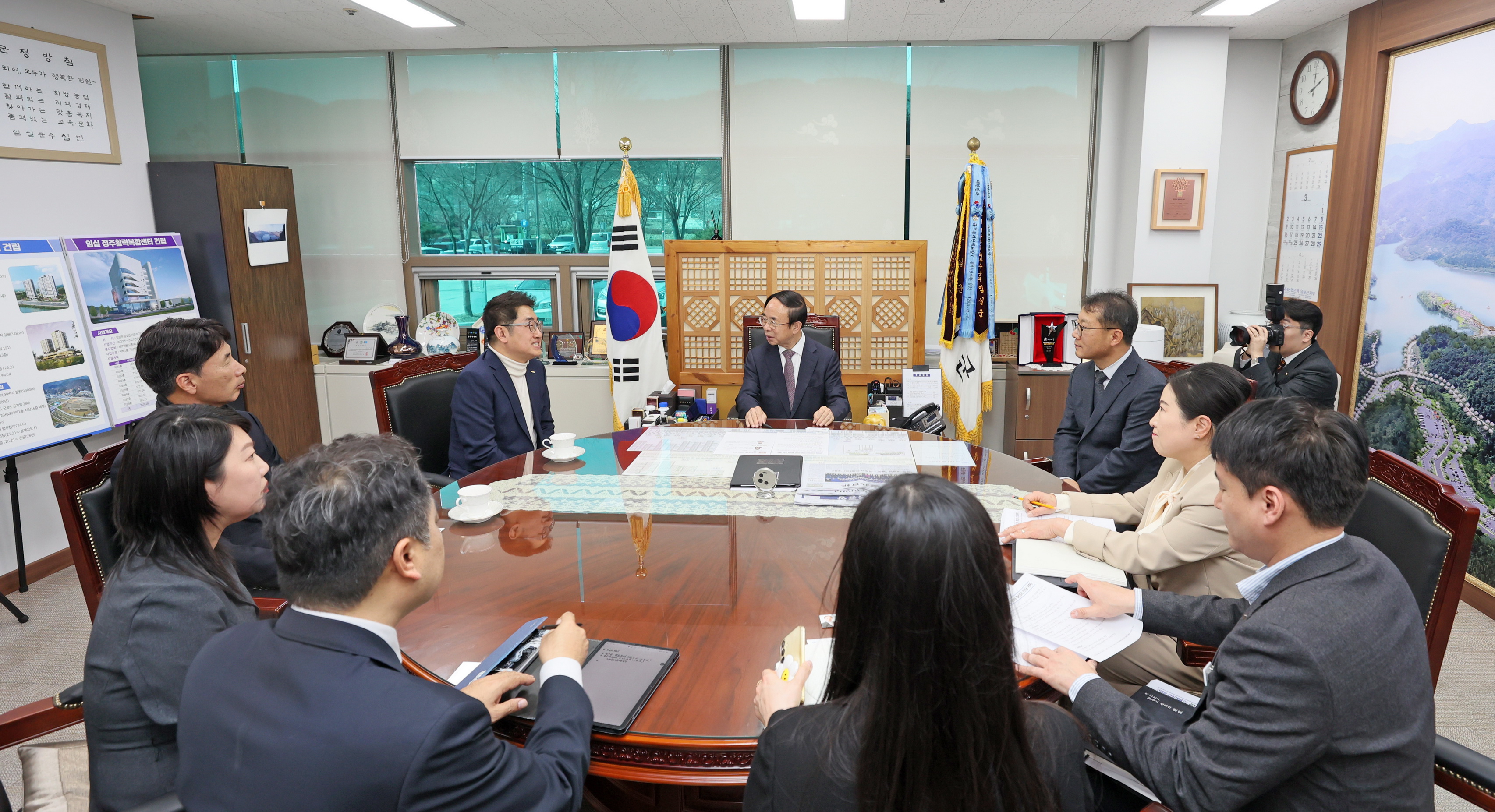 임실군-코레일관광개발(주), 지역관광 활성화 상품 개발 박차