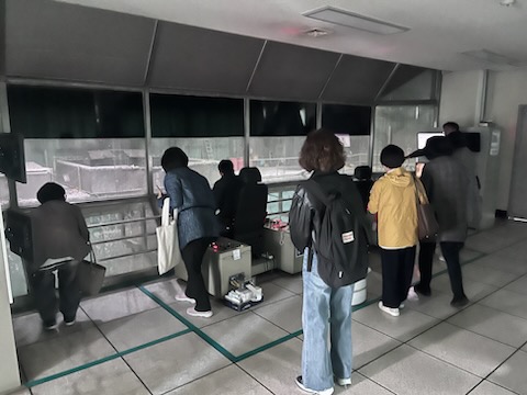 생활폐기물 처리시설 견학 통해 환경교육의 질 높인다!