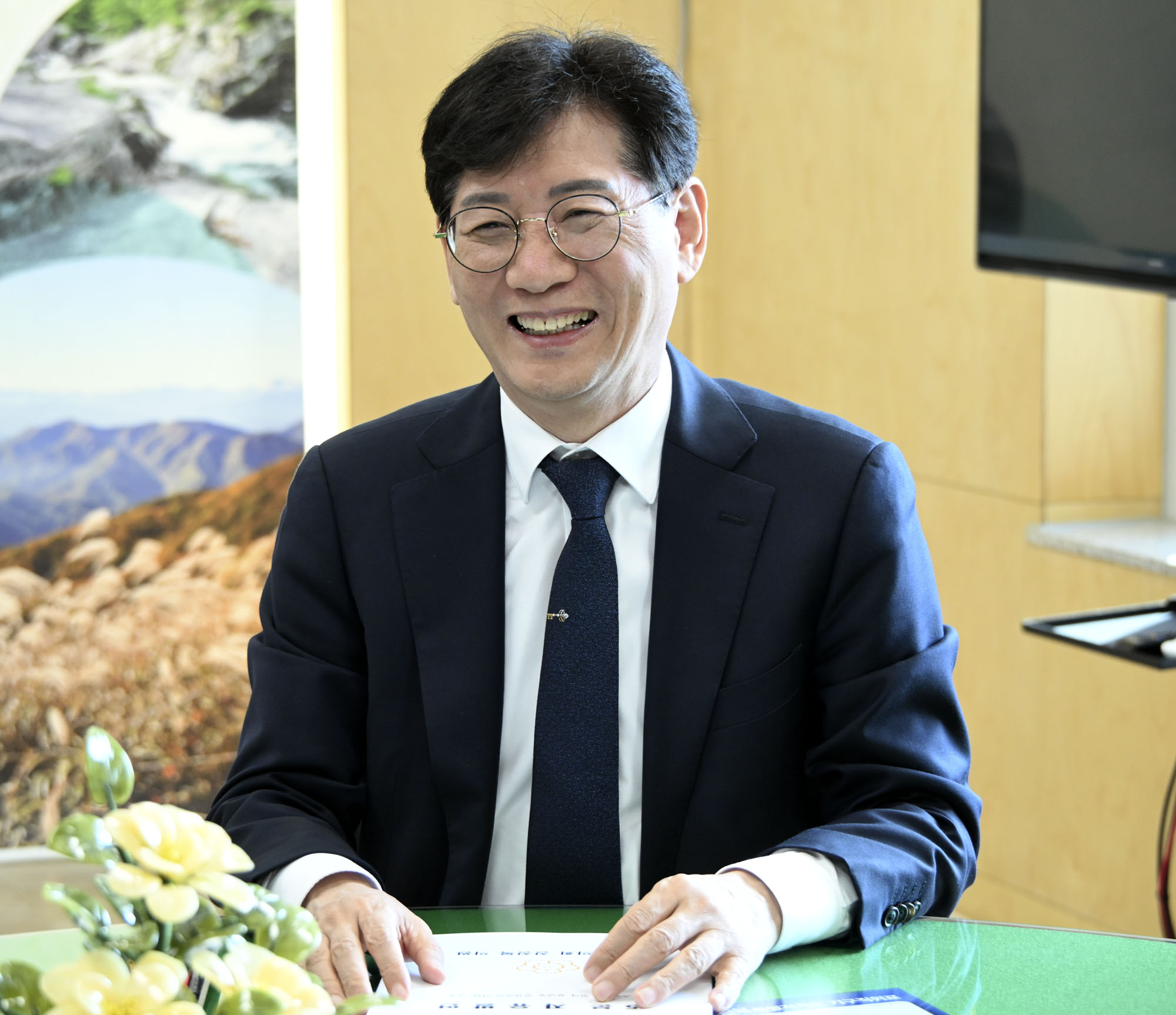 장수군, 지자체 적극행정 종합평가 3년 연속“우수기관”