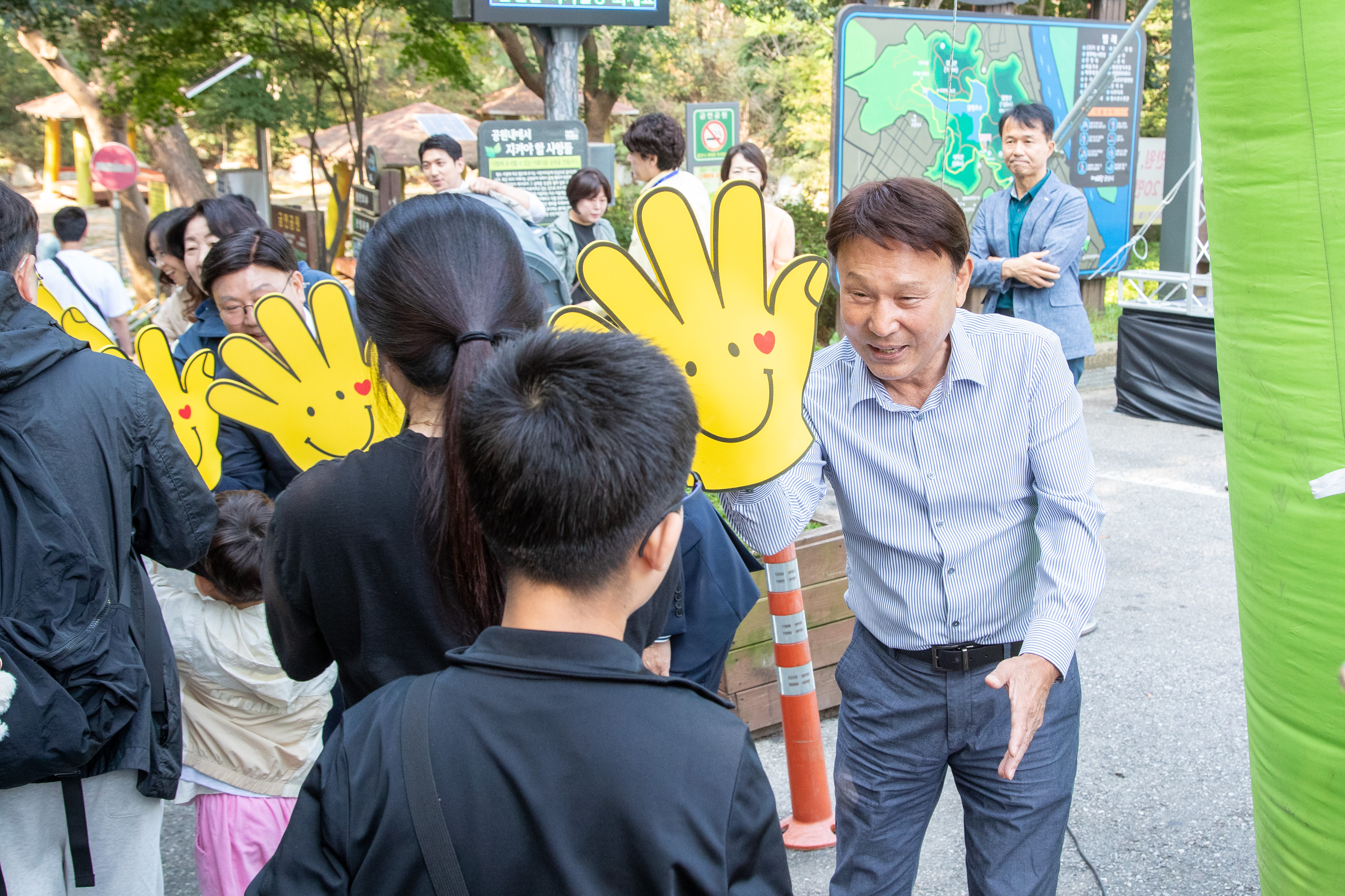 군산시, 2024년 지자체 적극행정 종합평가 ‘우수’기관 선정