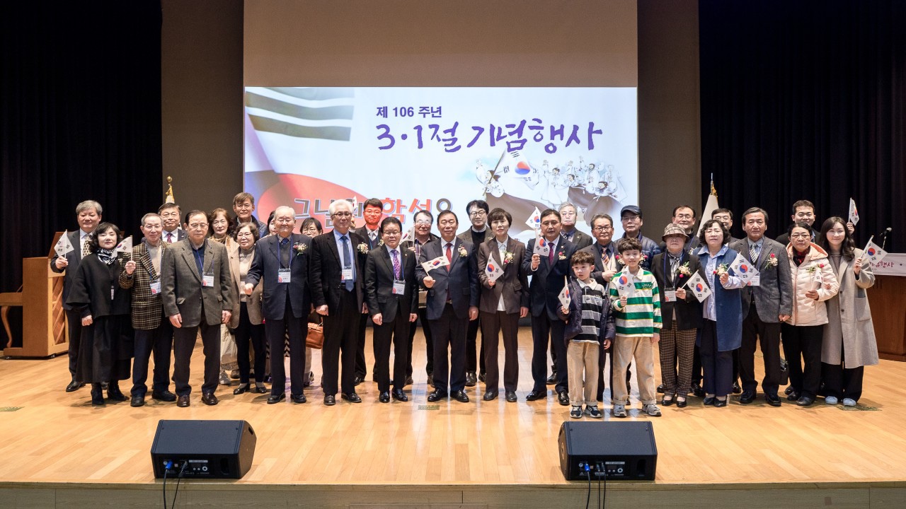 일제 탄압 속 지킨 한글, 세종시가 그 뜻 이을것