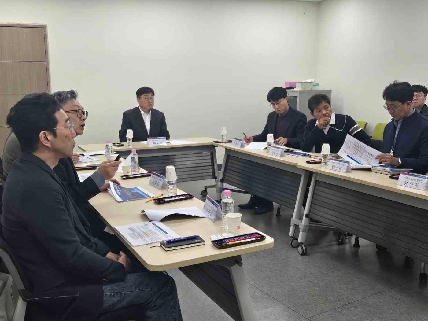 세종시, 스마트시티 국가시범도시 선도지구 개발 본궤도