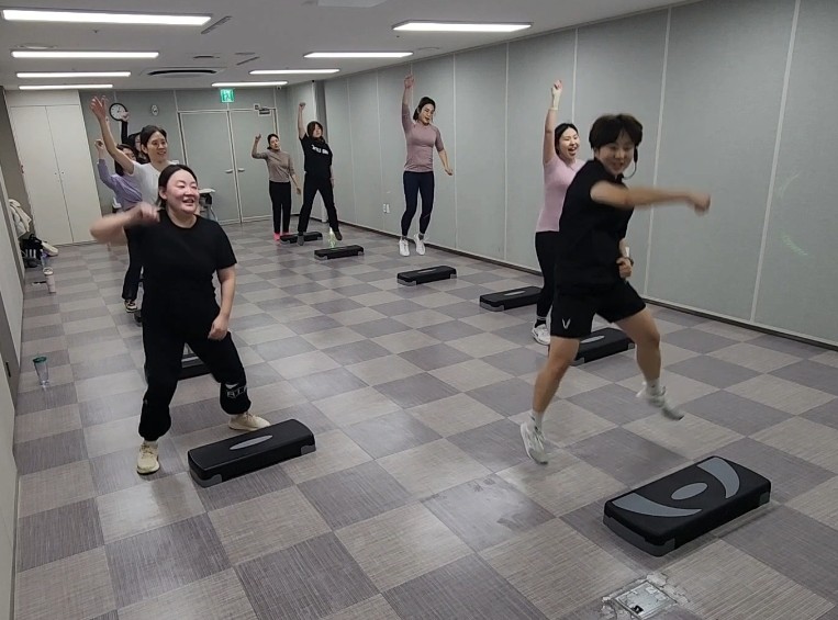 서초구, 산후운동 프로그램 ‘육퇴운동클럽’ 신설