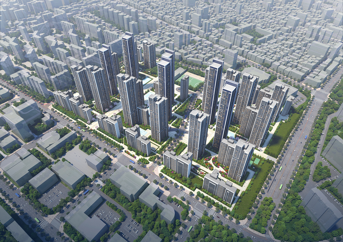 양천구, 목동 9단지 최고 49층 3,957세대 재탄생…4일 주민설명회