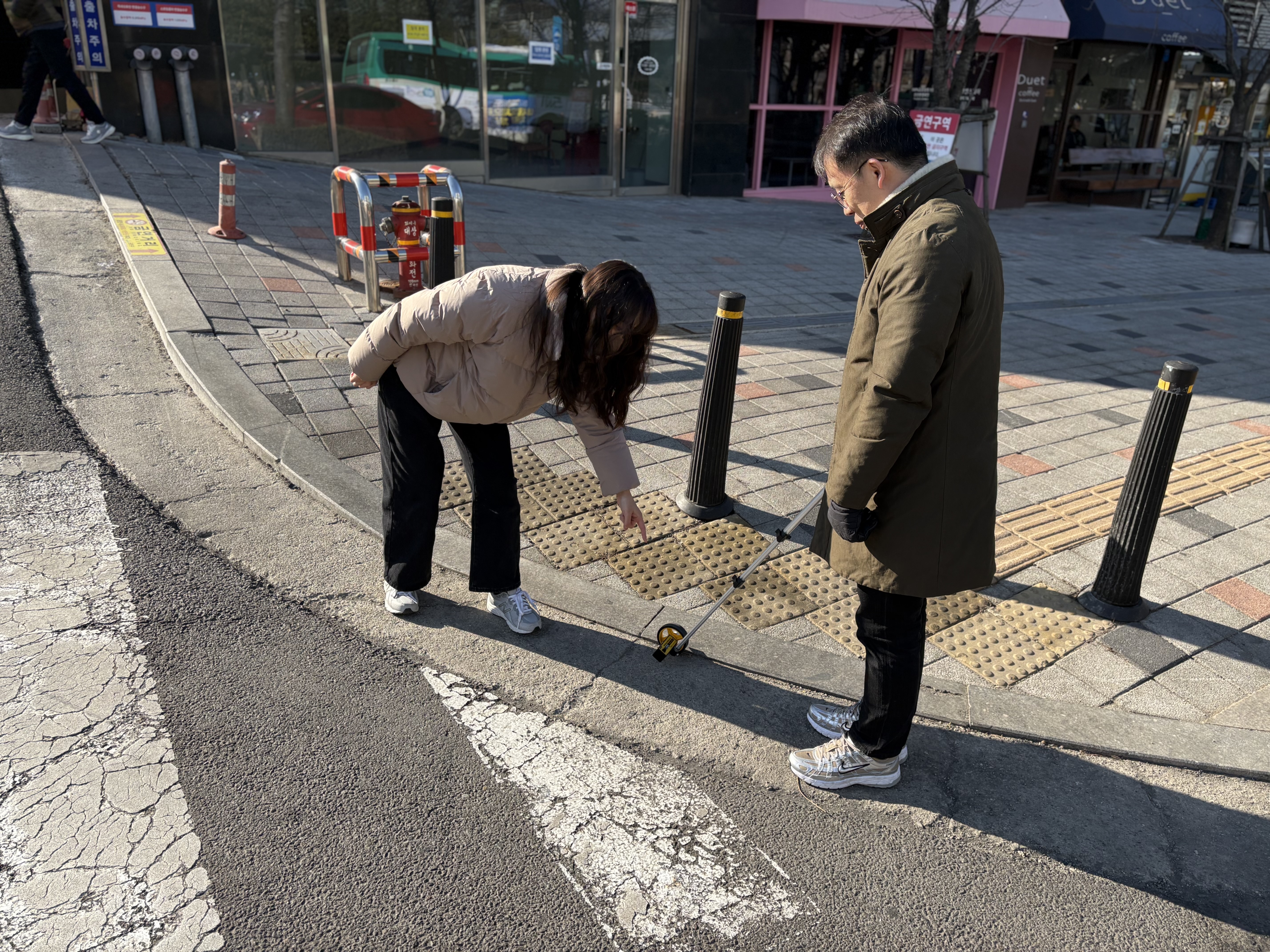 금천구의 행정재산 지키미, ‘국공유 행정재산 실태조사원’ 2명 모집