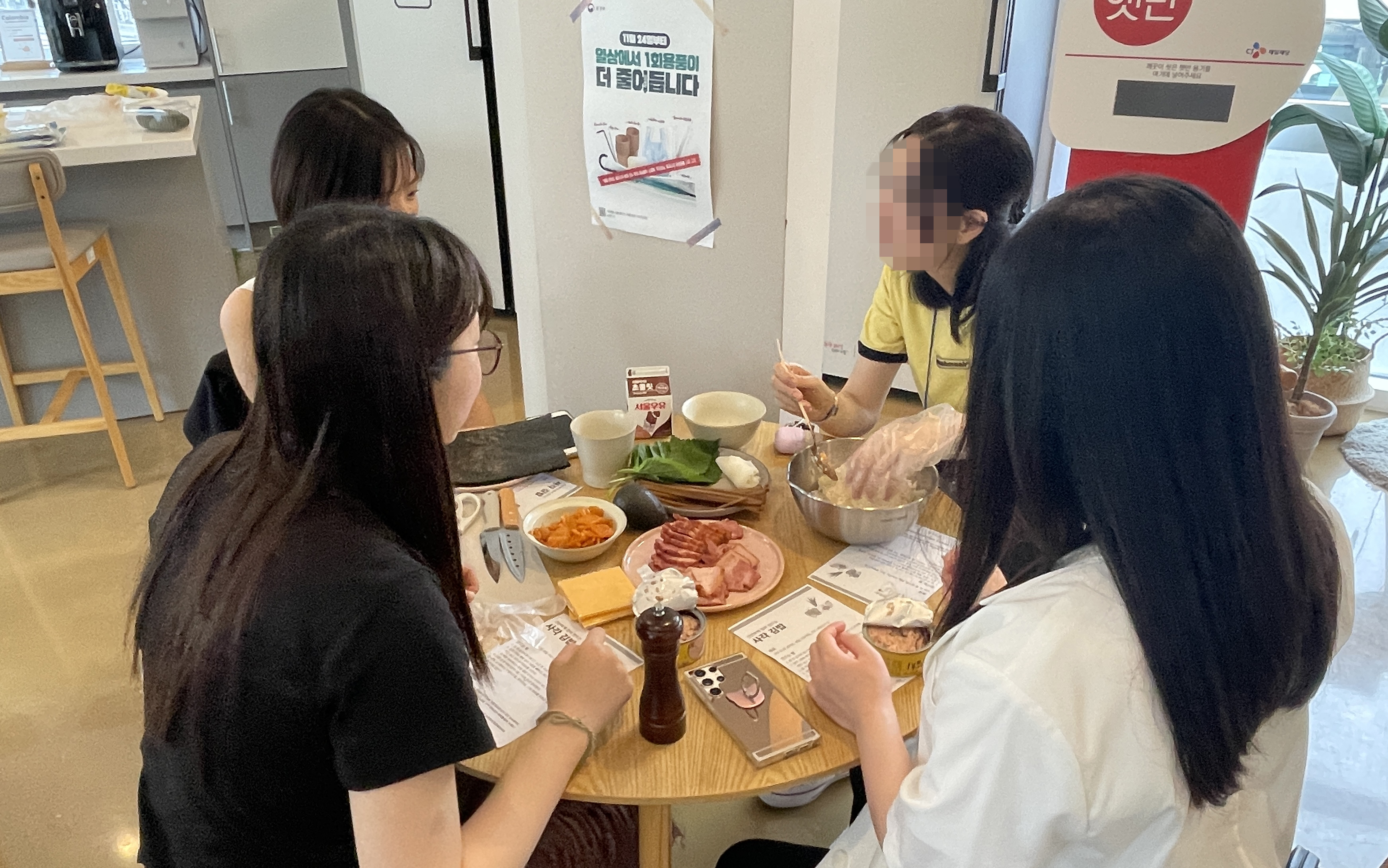 “취업 자신감 쑥쑥!” 동대문구, 구직 단념 청년 돕는다