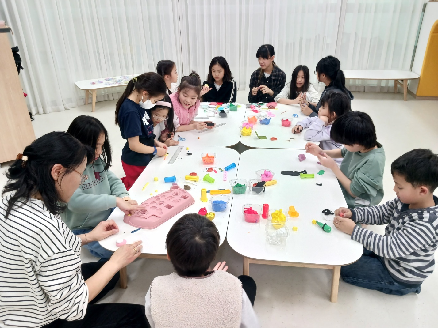 아침 7시부터 초등학생 안심 돌봄! 금천구, ‘아침돌봄 키움센터’ 운영