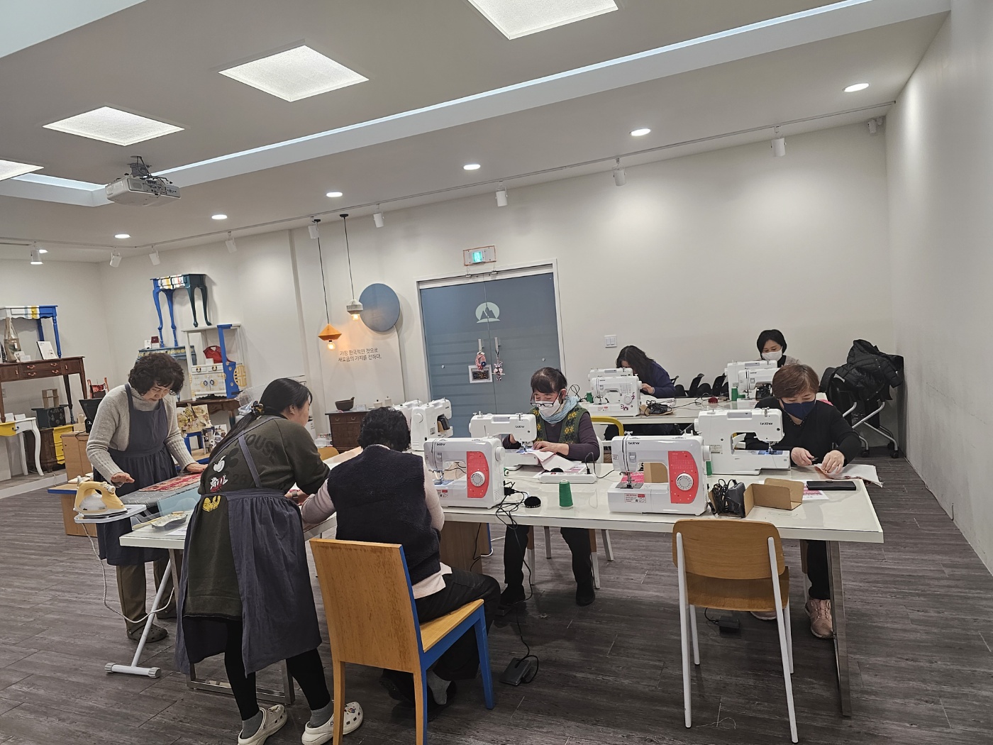 도봉구, 새활용플라자서 다양한 새활용 강좌 프로그램 운영