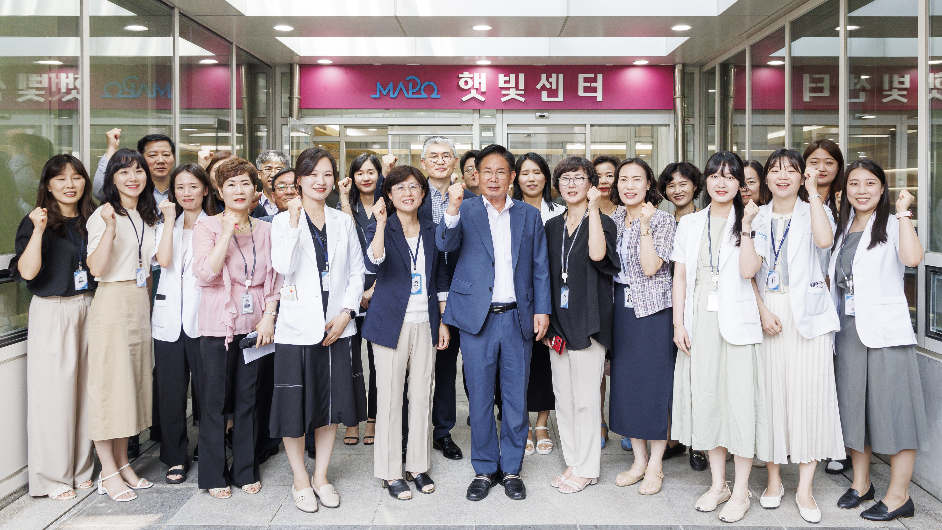 마포구, 출생아 수 13.2% 증가... 전국 평균 크게 웃돌아