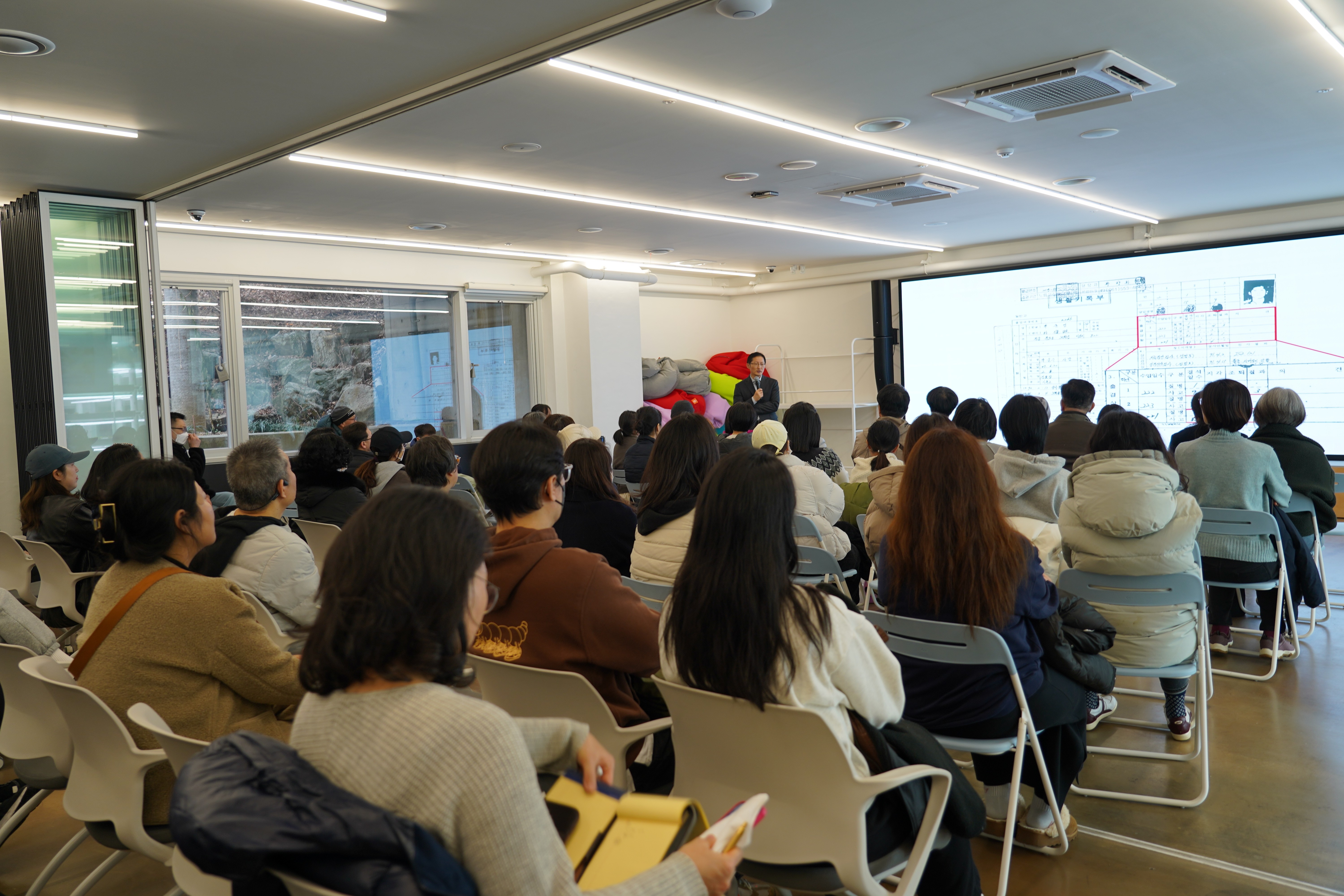 은평구립도서관, 변화하는 시대 맞춤 부모 교육 프로그램 운영