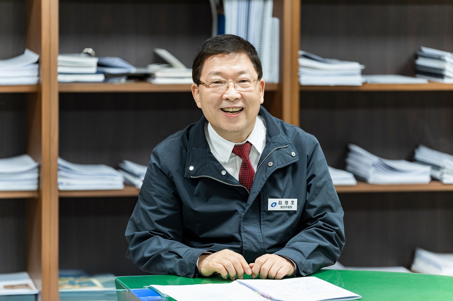 민원 편의 최우선! 광진구, 석유판매업 변경신고 원스톱서비스 ‘전국 최초’ 시행
