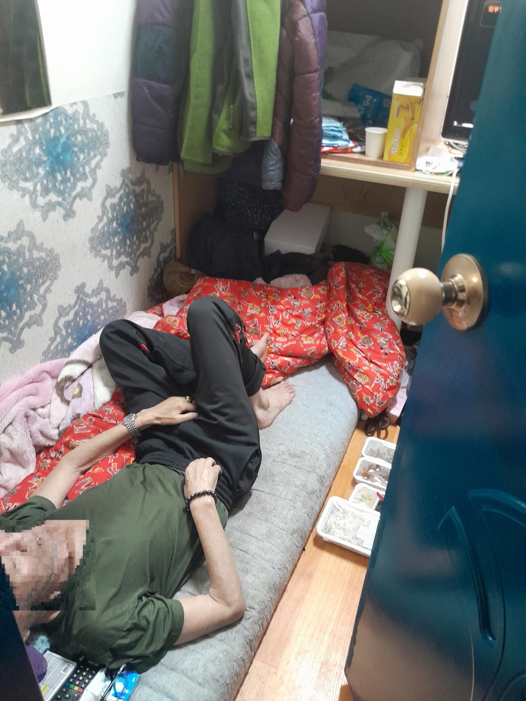 서울 성북구, 위기 어르신에게 희망의 손길…민관 협력으로 새 삶 지원