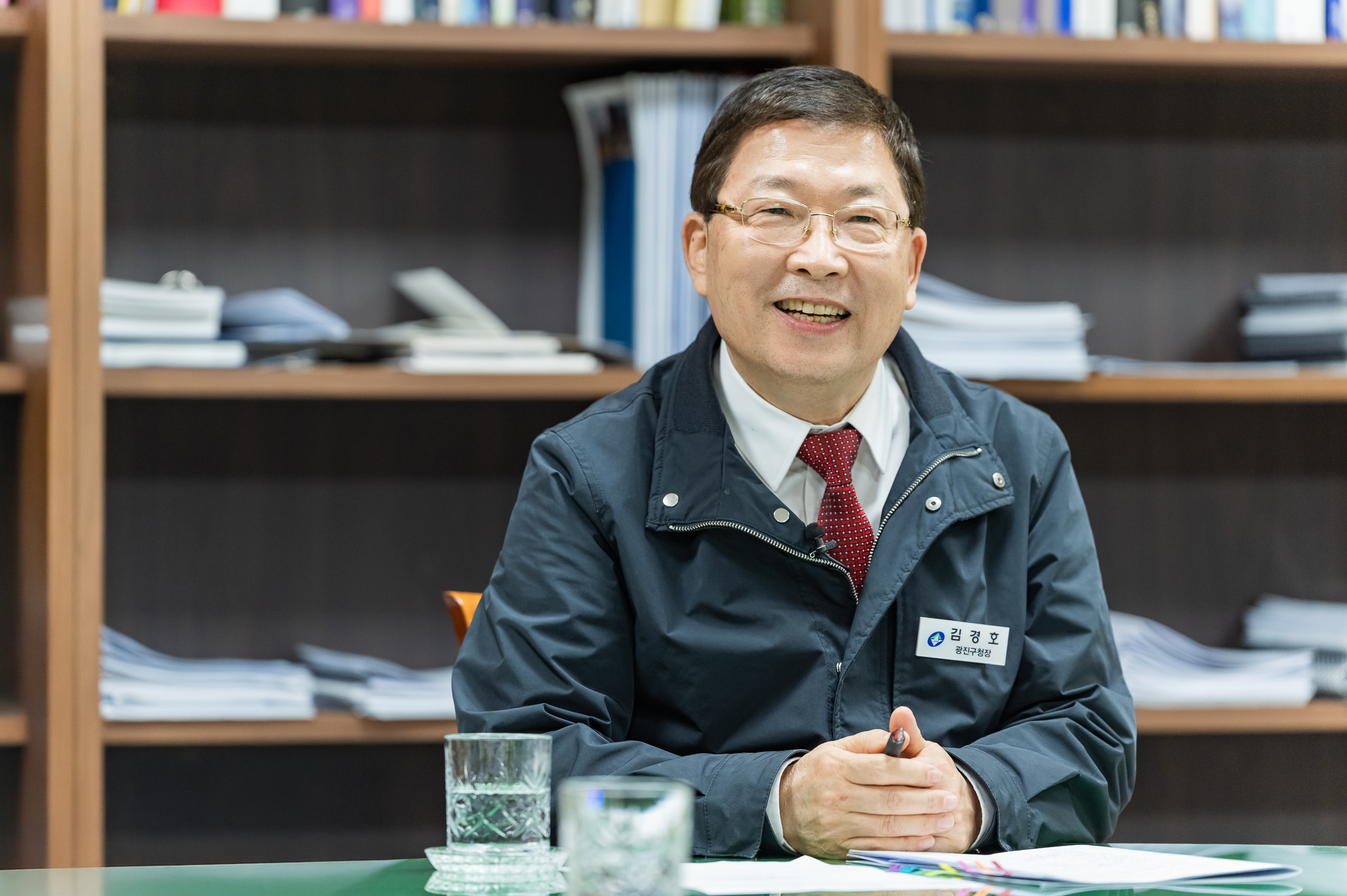 ‘명품교육도시’ 광진구, 공교육 강화 위해 141억 지원