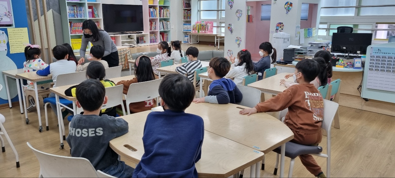 서울 중구, 초등돌봄 일시·급간식 지원 확대… “걱정 덜어드립니다”