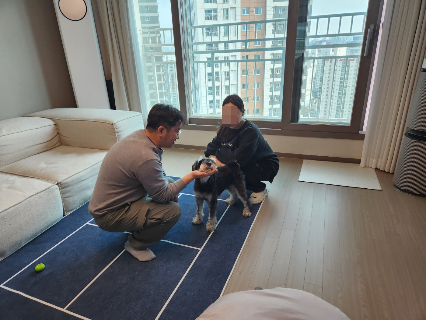 구로구, 반려견 행동교정 교육 ‘찾아가는 펫마스터‘ 신청하세요