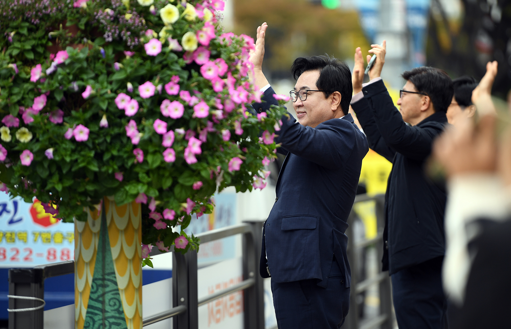 “추억은 크게, 부담은 없게” 동작구, 중고생 수학여행 경비 지원