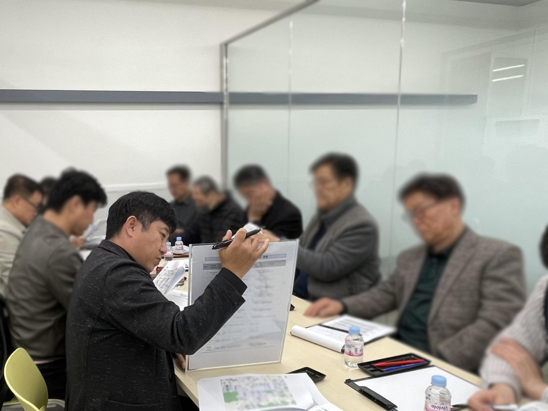 강동구, 명일동 재건축 추진 ‘첫발’…명품 주거지로 탈바꿈