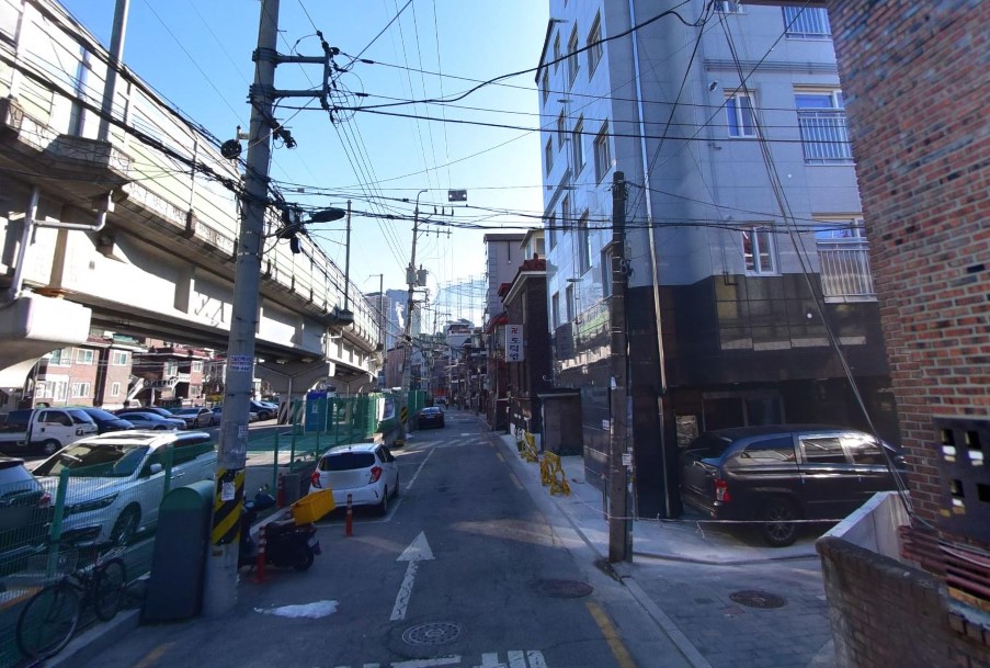 중랑구 아이디어로 서울시 규제철폐 추진!…전신주 이설 부담 줄인다