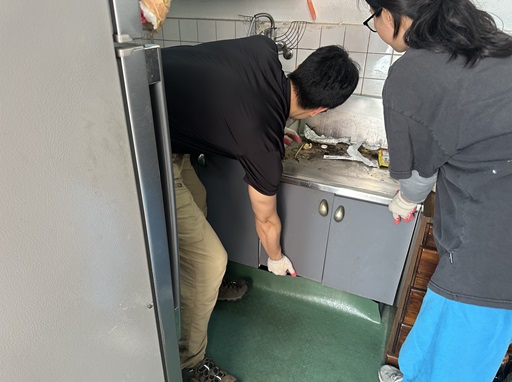 어르신 주거 공간, 쾌적하고 안전하게 변신!